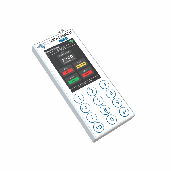 tDCS - ETCD